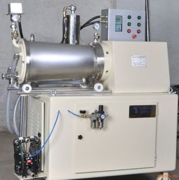 lzm b30l錐桶型盤式砂磨機