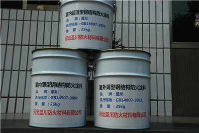 薄型鋼結(jié)構(gòu)防火涂料 生產(chǎn)廠家、批發(fā)價(jià)格與制造工藝解析