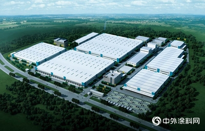 亞士20年 以技術創新煉就卓越制造，引領涂料行業發展